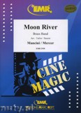 Okładka: Mancini Henry, Mercer Johnny, Moon River - BRASS BAND