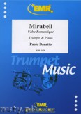Okładka: Baratto Paolo, Mirabell (Valse Romantique) - Trumpet
