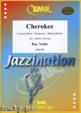Okładka: Noble Ray, Cherokee - Wind Band