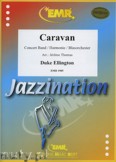 Okładka: Ellington Duke, Caravan - Wind Band