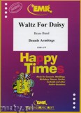 Okładka: Armitage Dennis, Waltz For Daisy - BRASS BAND