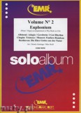 Okładka: Armitage Dennis, Solo Album Vol. 02  - Euphonium