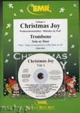 Okładka: Armitage Dennis, 28 Weihnachtsmelodien Vol. 1 + CD - Trombone