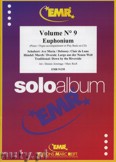Okładka: Armitage Dennis, Solo Album Vol. 09  - Euphonium