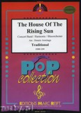 Okładka: Armitage Dennis, The House Of The Rising Sun - Wind Band