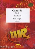 Okładka: Vargas Leon, Candido - BRASS BAND