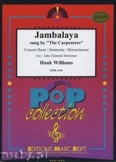Okładka: Carpenters The, Jambalaya - Wind Band