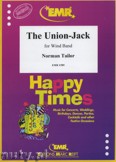Okładka: Tailor Norman, The Union-Jack - Wind Band