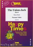Okładka: Tailor Norman, The Union-Jack - BRASS BAND