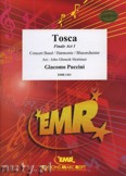 Okładka: Puccini Giacomo, Tosca - Final Act I - Wind Band