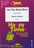 Okładka: Armitage Dennis, On The Back-Beat - BRASS BAND