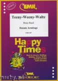 Okładka: Armitage Dennis, Teeny-Weeny Waltz - BRASS BAND