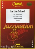 Okładka: Garland Joe, In The Mood - Wind Band