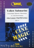 Okładka: Lennon John, Mc Cartney Paul, Yellow Submarine - Wind Band