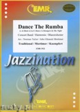 Okładka: Mortimer John Glenesk, Tailor Norman, Dance The Rumba - Wind Band