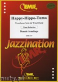 Okładka: Armitage Dennis, Happy-Hippo-Tuma - Trombone