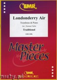 Okładka: , Londonderry Air - Trombone