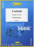 Okładka: Baratto Paolo, Cocktail - Trumpet