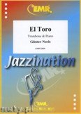 Okadka: Noris Gnter, El Toro - Trombone
