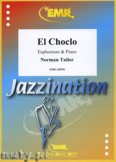 Okładka: Tailor Norman, El Choclo - Euphonium