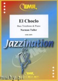 Okładka: Tailor Norman, El Choclo - Trombone
