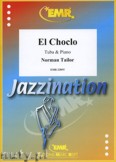 Okładka: Tailor Norman, El Choclo - Tuba