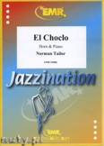 Okładka: Tailor Norman, El Choclo - Horn