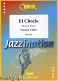 Okładka: Tailor Norman, El Choclo - Oboe