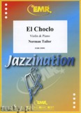 Okładka: Tailor Norman, El Choclo - Orchestra & Strings