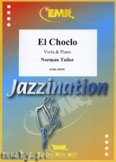 Okładka: Tailor Norman, El Choclo - Orchestra & Strings