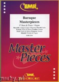 Okładka: Różni, Baroque Masterpieces - Tuba