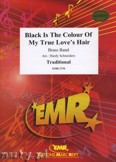 Okładka: Schneiders Hardy, Black Is The Colour Of My True Love's Hair - BRASS BAND