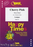 Okadka: Louiguy, Cherry Pink - BRASS BAND