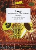 Okładka: Dvořák Antonin, Largo - Orchestra & Strings