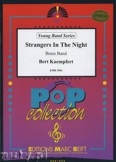 Okładka: Kaempfert Bert, Strangers In The Night - BRASS BAND
