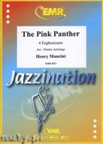 Okładka: Mancini Henry, The Pink Panther - Euphonium