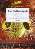 Okładka: Schwab Roland, The Golden Apple for 9 Wind Instruments
