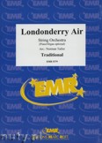 Okładka: Tailor Norman, Londonderry Air - Orchestra & Strings