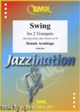 Okładka: Armitage Dennis, Swing - Trumpet