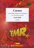 Okładka: Dalla Lucio, Caruso - Wind Band
