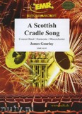 Okładka: Gourlay James, A Scottish Cradle Song - Wind Band