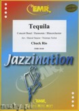 Okładka: Rio Chuck, Tequila - Wind Band