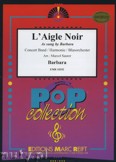 Okładka: Barbara, L'Aigle Noir - Wind Band
