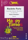 Okładka: Schneiders Hardy, Raclette Party - Wind Band