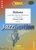Okładka: Tailor Norman, Habana - Wind Band