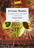 Okładka: Penella Manuel, El Gato Montés - Wind Band