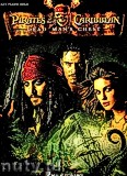 Okadka: Zimmer Hans, Pirates Of The Caribbean: Dead Man's Chest (Easy Piano)