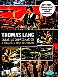 Okładka: Lang Thomas, Creative Coordination And Advanced Foot Technique (DVD)