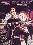 Okładka: Presley Elvis, Anthology