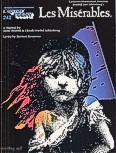 Okładka: Schönberg Claude-Michel, Boublil Alain, Les Misérables